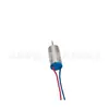 Ventas Directas de Fábrica Motor de Mini Cuadricóptero Solar para Coche Motor de Impulsor de Copa Sin Núcleo 0612