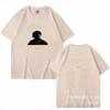 Comercio exterior verano nuevo Rod Wave Nostalgia Hip Hop Música Sudadera algodón para hombre y mujer Camiseta