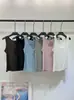 Camisola de Lyocell Tencel para Mujer, Top sin Mangas de Lana, Adecuado para Tallas Pequeñas, Ropa Exterior o Capa Interior Amigable con la Piel