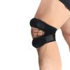 Fabricantes fornecem diretamente para esportes ao ar livre, fitness masculino e feminino, basquete, corrida, montanhismo, ciclismo, patela com joelheiras, pernas de mergulho