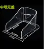 Capa à Prova de Chuva para Campainhas de Controle de Acesso de Edifícios. Fabricante. Descontos por Volume Disponíveis. Customizável