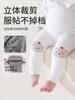 Medias gruesas forradas de polar para otoño e invierno para bebé, pantimedias para niños, leggings de clase A para niñas, calcetines de capa base para niñas, leggings
