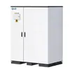 20K-125Kw/60-512Kwh Fosfato de Ferro e Lítio Industrial e Comercial Fotovoltaica de Armazenamento Integrada Micro Usina de Energia Externa Off-Grid Ess