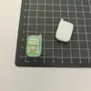 Accesorios para Manualidades de Resina Funda para Teléfono Móvil Pegatina para Taza de Agua Hebilla de Zapato Dibujo Animado Transparente DIY para Teléfono Móvil Accesorios para el Cabello Accesorios de Pegamento de Crema Venta al por Mayor