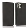 Para iphone12 forte atração magnética capa de couro para celular XS max flip capa protetora Apple 12pro capa carteira