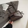 Bolsos de Mujer, Bolsos de Mujer, Bolsos de Axila de Moda Retro, Bolsos Cuadrados Pequeños Versátiles de Moda Estilo Coreano, Bolsos de Hombro para Mujer de Nuevo Estilo Transfronterizo