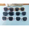 Gafas de sol cuadradas para niños, a prueba de sol, a prueba de UV, para niños y niñas, multicolor opcional, gafas de viaje para niños