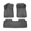 Adequado para Gac Trumpchi Gs4 2020-2023 Material 3D para Todas as Estações Tpe Tapetes de Chão para Carro