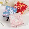 Nuevo producto: Pulsera, caja flotante, caja de joyería antioxidante, caja de accesorios, insignia, thangka, joyería, caja de colgante de cristal, venta al por mayor
