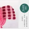 Nuevo juguete para mascotas flamenco de peluche con sonido, corduroy resistente a la masticación, suministros educativos para perros