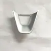 Adecuado para 22 modificación interior de volante afilado Toyota Front Landa Corolla CROSS botón en forma de U del volante