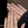 5A Rosa Parpadeante Circonita Mini Pequeño Fondo Plano Forma Irregular Súper Brillante Marqués Corazón Decoraciones para Uñas Venta al por Mayor