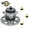 Rodamiento de rueda Yongtao unidad de rueda trasera usada apta para Lynk & Co Lynk & Co 05 / Lynk & Co 06 unidad de rueda de agujero grande