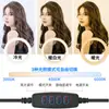 Luz de Relleno para Video de Belleza en Vivo Esencial para Tiktok Luz de Anillo LED 681012 pulgadas Fuente de Luz Ajustable Tricolor
