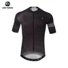Ropa de Ciclismo de Verano de Manga Corta Estilo Estrella Xintown Nueva Ropa y Pantalones de Ciclismo Conjunto de Tirantes para Ciclismo de Verano