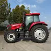 Tractor de Cuatro Ruedas Dongfanghong Lx1604 Tractor de 160 Caballos de Fuerza Yto Tractor Dongfanghong 1604