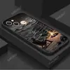 Funda de Teléfono Estilo Retro Europeo y Americano para iPhone 15, Funda de Silicona de Cobertura Total, Funda Suave Anti-Caídas con Agujero de Precisión Apple 17, 16 Disponibles para Dropshipping