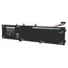 Para Dell Inspiron 7500 7501 7590 7591 6GTPY P83F Bateria para laptop