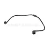 17128740118 É Adequado para Tanque de Água Auxiliar, Tubo de Água, Mangueira de Refrigerante, Tubo de Retorno de Água para Bmw F20F30F35