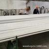 Los fabricantes suministran tubos sin costura de acero inoxidable, que se pueden cortar a cualquier longitud. Tubos sin costura de acero inoxidable S30408 S31603