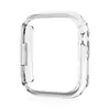 Venta al por mayor de fábrica Adecuado para Funda de Apple Watch Apple Watch10/9/8 Funda Electroplateada Recortada Marco de Cubierta Protectora