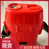 Simulador de entrenamiento de dispositivo de autorescate de oxígeno comprimido, simulador de entrenamiento de dispositivo de autorescate, simulador de dispositivo de autorescate electrónico