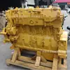 Ensamblaje de Motor para Equipo de Perforación Caterpillar C15 para Maquinaria de Excavación, Entrega Directa de Fábrica de Motores C13 C11 C18