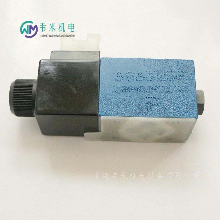 4WE6C62EW110N9K4 R900901748力士乐