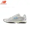 Fábrica de Zapatos Putian Versión Alta Serie NB204L Zapatos de Suela Fina para Hombres y Mujeres Zapatos Deportivos Casuales para Correr Mismo Estilo que Zhang Yuanying