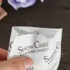 Atacado de fábrica saco não tecido agrupado sapatos brinquedo cordão saco de armazenamento LOGO estampado roupa saco de embalagem à prova de poeira