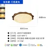 [Transfronteiriço] Luminárias Retrô na Cor Creme, Luzes de Teto para Quarto, Luminárias de Abóbora Vintage para Estudo Infantil, Luminárias Vintage em Formato de Nuvem para Quarto Principal