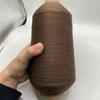 Atacado de nylon 100D de alta elasticidade com costura lateral de seda, nylon 200D de alta elasticidade, cores disponíveis, todos os tipos de tecido elástico.