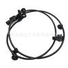 Aplicable al sensor de cable ABS de Mercedes-Benz, sensor antibloqueo de velocidad de rueda A4479056802 4479056802