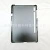 Adecuado para Samsung Tab S7 de 11 pulgadas T870 y 12.4 pulgadas T970 Funda Trasera de Cuero para PC con Doble Imán y Ranura para Bolígrafo