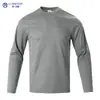[Tienda insignia de origen transfronterizo] Camiseta de manga corta de verano para hombre Amazon Lee Hanton Ropa de secado rápido para correr Venta al por mayor