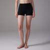 Pantalones de Yoga Transpirables de Secado Rápido para Mujer Tallas Grandes 100kg Deportes al Aire Libre Ciclismo Correr Pilates Shorts de Fitness