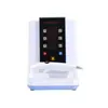 Nuevo instrumento de belleza de levantamiento térmico RF instrumento RF reafirmante levantamiento de piel colágeno caliente y frío instrumento de levantamiento móvil