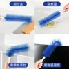 Cepillo para Limpiar el Polvo de Ventilador, Cepillo Limpiador de Ventilador Eléctrico, Herramienta de Limpieza Específica para Ventilador, Cepillo Limpiador, Herramienta para Quitar el Polvo