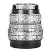 Wandering Donkey Es Adecuado para Lente Fuji Xf23F2 Película Protectora Integral Película Cambiante de Color Adhesivo sin Rastro