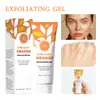 Lakerain Gel Exfoliante Transfronterizo Qu Gel Limpiador Facial Limpiador de Poros Gel Limpiador Suave Hidratante