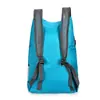 Bolsa Dobrável Transfronteiriça, Bolsa de Armazenamento Portátil Ultraleve, Mochila, Bolsa para Exterior, Bolsa Dobrável, Bolsa de Viagem, Mochila para Esportes ao Ar Livre