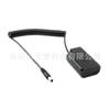 Adecuado para cámara Panasonic DC-S1 S1M S1R S1RM S1H BLJ31 batería falsa DCC16 resorte DC5.5