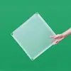 Painéis Protetores Transparentes Acessórios para Estrutura de Escalada Divisória Camada de Divisória Estrutura de Escalada DIY Infantil Tubo de Água