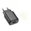 Cargador Estándar Europeo 5V2A Adaptador de Corriente para Teléfono Móvil Enchufe al por Mayor Cabezal de Carga USB para Teléfono Móvil