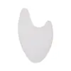 Corrector de Hallux Valgus/Separador de Dedo Gordo del Pie para Corregir Valgo y Varo/Almohadilla Aislante superpuesta para Separación Ortopédica de Dedos del Pie