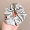 Colección de Gomas para el Pelo de Intestino Delgado de Verano Gomas para el Pelo Coreanas Versátiles Gomas para el Pelo de Estilo Universitario Fresco Bandas de Goma Accesorios para el Cabello Tocado para Mujer