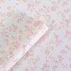 Papel de arte floral retrô à prova d'água papel de algodão madeira papel de embrulho floral papel para buquê papel para presente papel de embrulho floral papel para embrulho de flores papel de presente papel de embrulho de flores