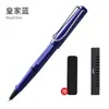Bolígrafo Lamy Signature para Estudiantes y Adultos, Práctica de Caligrafía, Serie Hunting, Recambio de 0.7mm