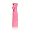 Popular Transfronterizo 200ml Listo para Usar Portátil Doméstico Botella Pulverizadora Continua de Alta Presión Herramienta de Peluquería Botella Pulverizadora Subbotella