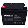 Mhb Minhua Fábrica de Baterías Ups Solar Batería 12V Plomo-Ácido Libre de Mantenimiento Batería de Almacenamiento de Gran Capacidad